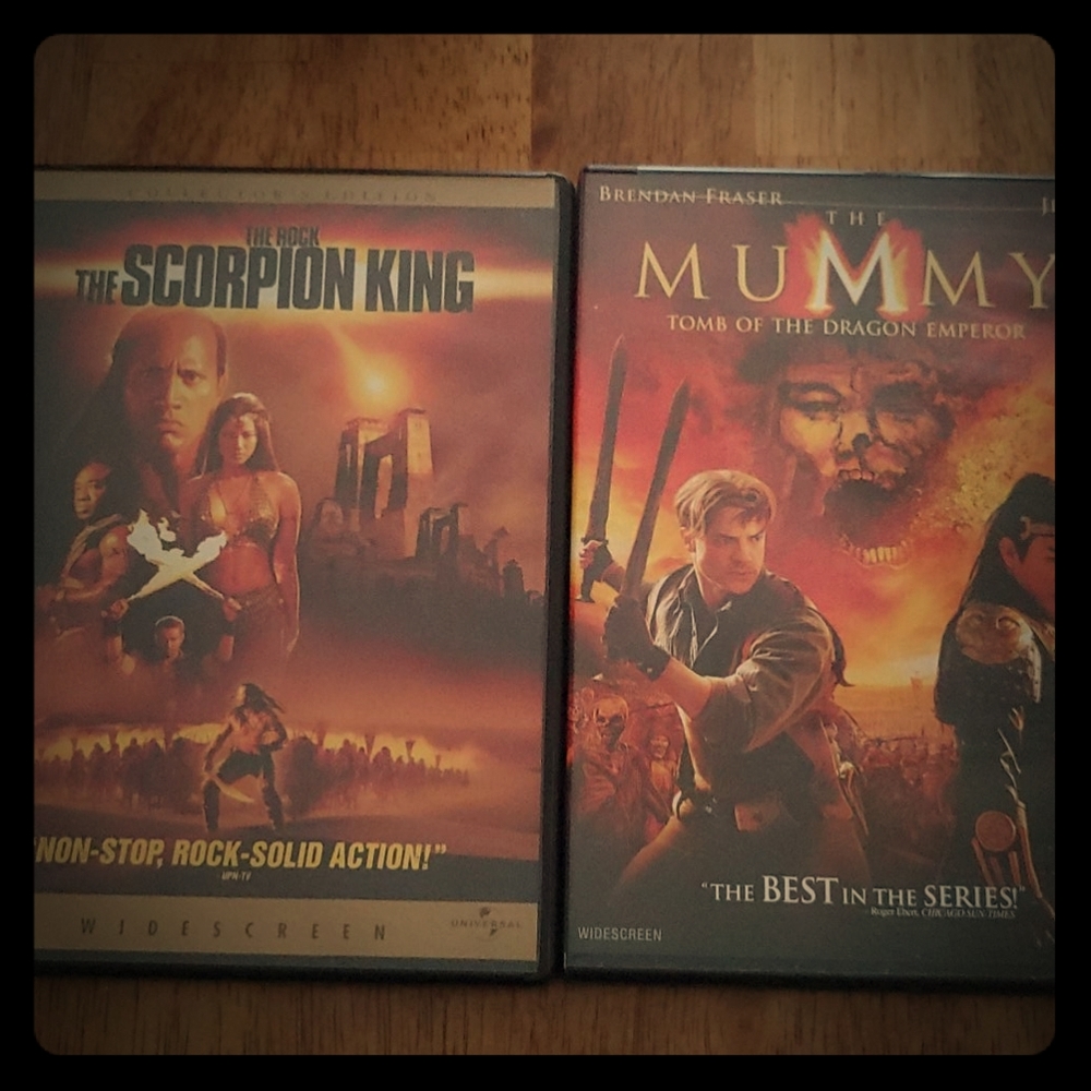 Movies